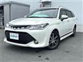 2016 Toyota Corolla Fielder