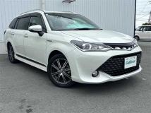 2016 Toyota Corolla Fielder