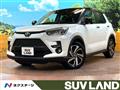 2023 Toyota Raize