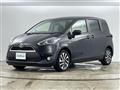 2018 Toyota Sienta