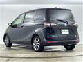 2018 Toyota Sienta