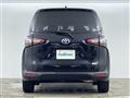 2018 Toyota Sienta