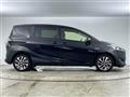 2018 Toyota Sienta