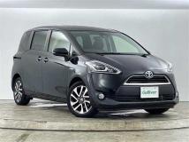 2018 Toyota Sienta