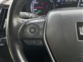 2018 Toyota Crown Hybrid