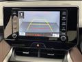 2022 Toyota Harrier Hybrid