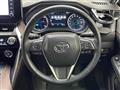 2022 Toyota Harrier Hybrid