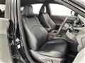 2022 Toyota Harrier Hybrid