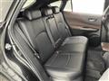 2022 Toyota Harrier Hybrid