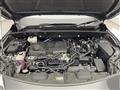 2022 Toyota Harrier Hybrid