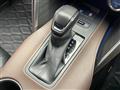 2022 Toyota Harrier Hybrid