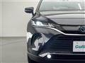 2022 Toyota Harrier Hybrid