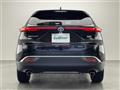 2022 Toyota Harrier Hybrid