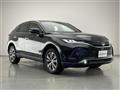 2022 Toyota Harrier Hybrid