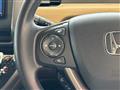 2018 Honda Freed