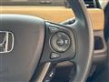 2018 Honda Freed