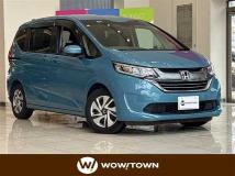 2018 Honda Freed