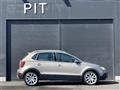2016 Volkswagen Polo