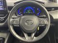 2019 Toyota Corolla Touring Wagon