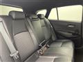 2019 Toyota Corolla Touring Wagon