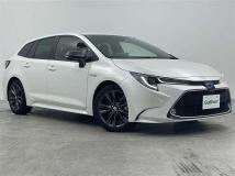 2019 Toyota Corolla Touring Wagon