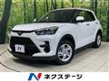 2025 Toyota Raize