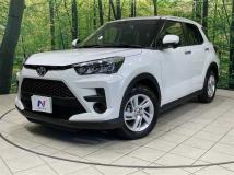 2025 Toyota Raize