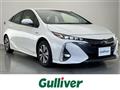 2019 Toyota Prius PHV