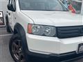 2007 Honda Crossroad