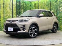2022 Toyota Raize