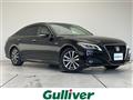 2019 Toyota Crown Hybrid
