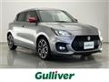2020 Suzuki Swift
