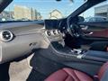 2019 Mercedes-Benz C-Class