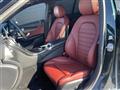 2019 Mercedes-Benz C-Class