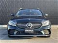 2019 Mercedes-Benz C-Class