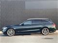 2019 Mercedes-Benz C-Class