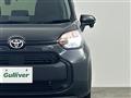 2024 Toyota Sienta