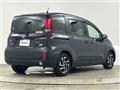 2024 Toyota Sienta