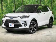 2026 Toyota Raize