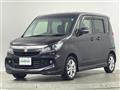 2015 Suzuki Solio