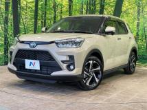 2026 Toyota Raize