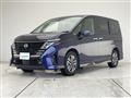 2023 Nissan Serena