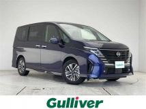 2023 Nissan Serena