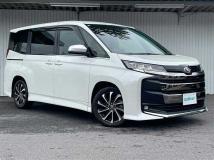 2022 Toyota Noah