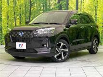 2022 Daihatsu Rocky