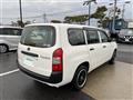 2015 Toyota Probox Van