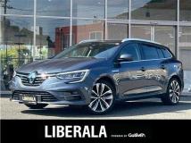 2023 Renault Megane