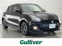 2023 Suzuki Swift