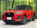 2019 Daihatsu Rocky
