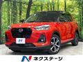 2019 Daihatsu Rocky